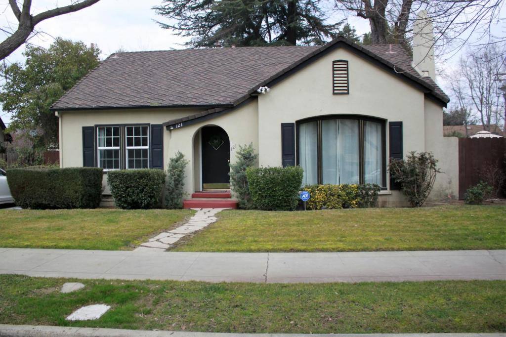 House for rent at 121 Elmwood Court, Modesto, CA 95354