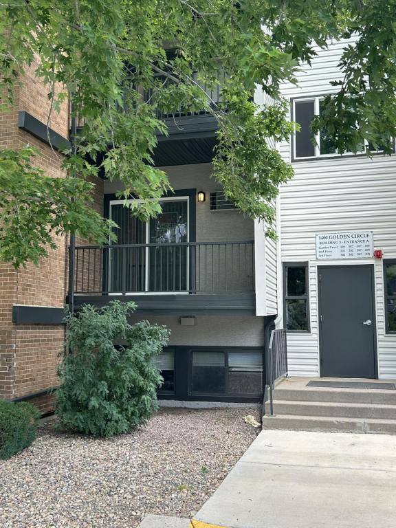 Condo for rent at 1400 Golden Cr #207, Golden, CO 80401