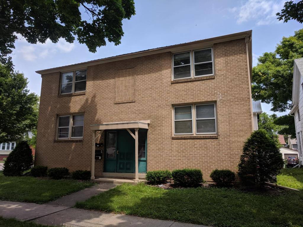 Apartment for rent at 932 Erin St #2, Madison, WI 53715