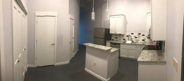 Apartment for rent at 101 N Kansas Ave #311, Topeka, KS 66603