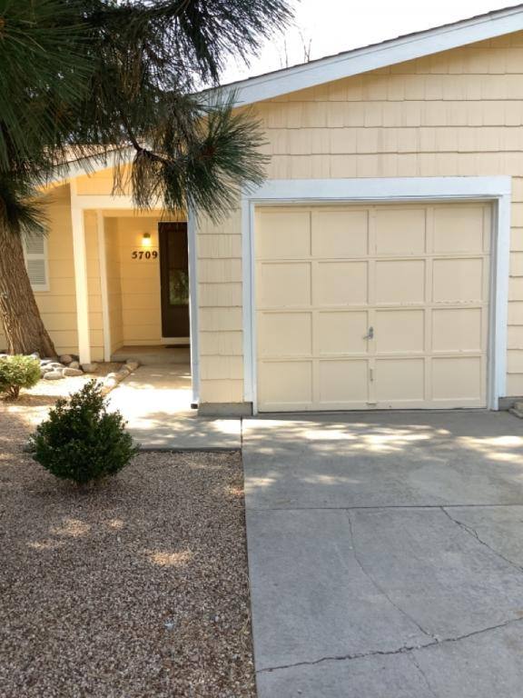 House for rent at 5709 Hermit Pass, Colorado Springs, CO 80917