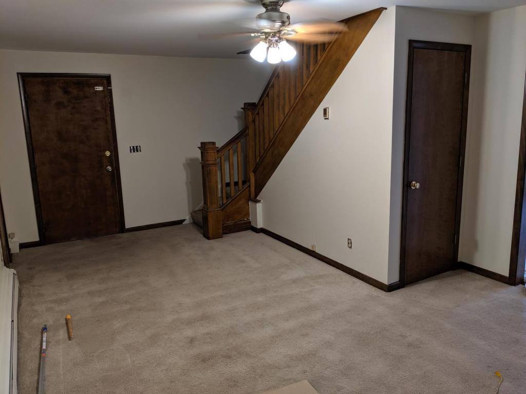 Apartment for rent at 1303 Main St Pa #F, Brockway, PA 15824