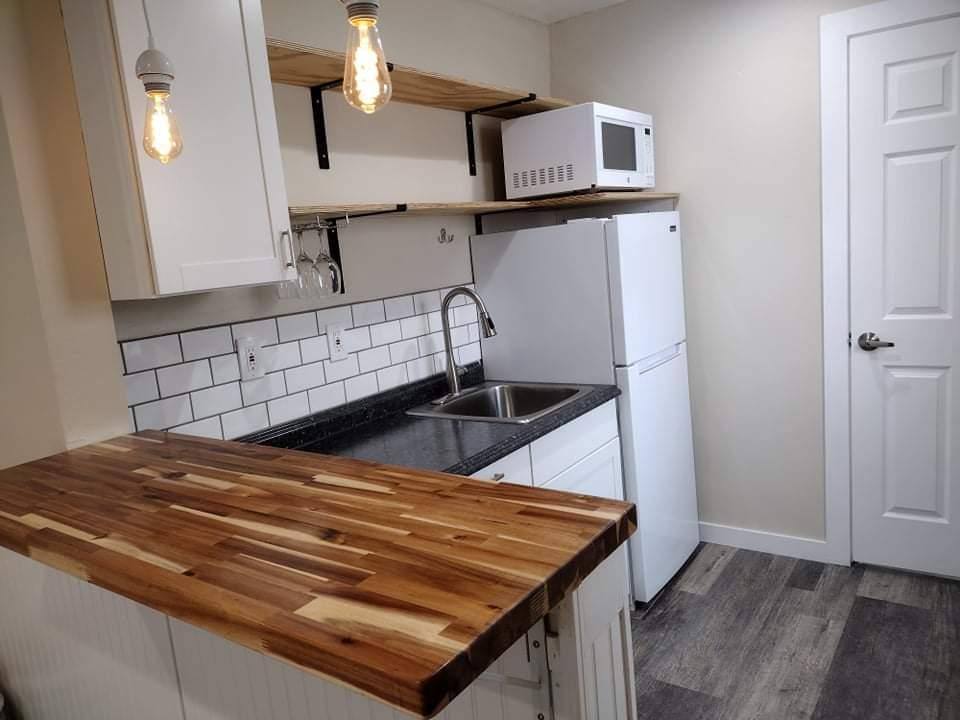 Apartment for rent at 722 E 5th St #1, Pueblo, CO 81001