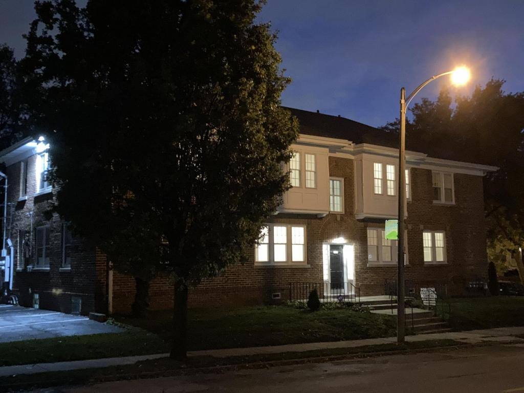 Apartment for rent at 2309 E Locust St #1, Milwaukee, WI 53211