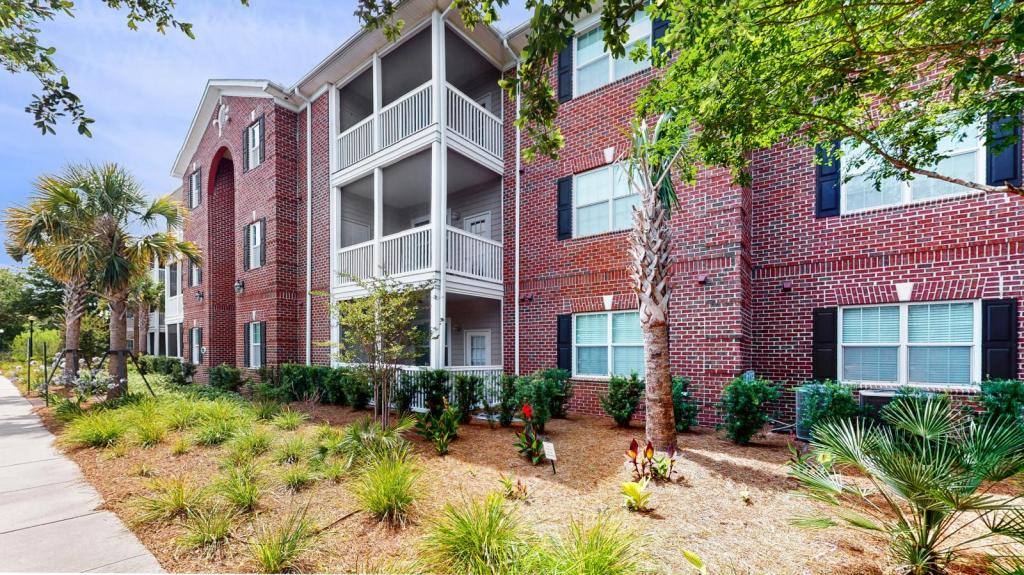 Condo for rent at 1453 Cambridge Lakes #303, Mount Pleasant, SC 29464