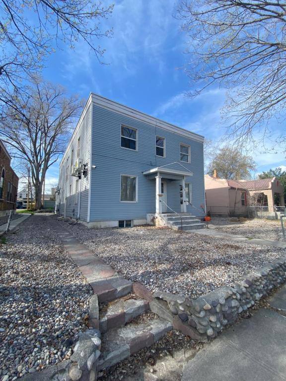 Apartment for rent at 138 7th St #3, Idaho Falls, ID 83401