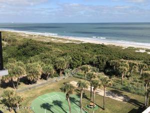 Condo for rent at 2100 N Atlantic #901, Cocoa Beach, FL 32931