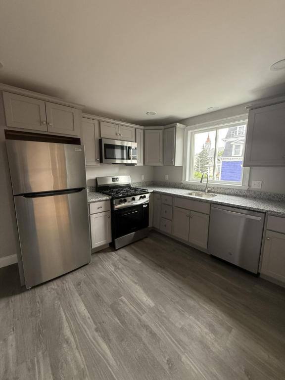 Apartment for rent at 534 Locust St, Fall River, MA 02720