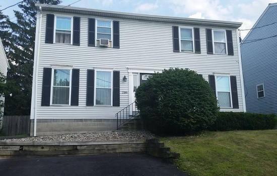 Townhouse for rent at 2186 Ave B, Schenectady, NY 12308