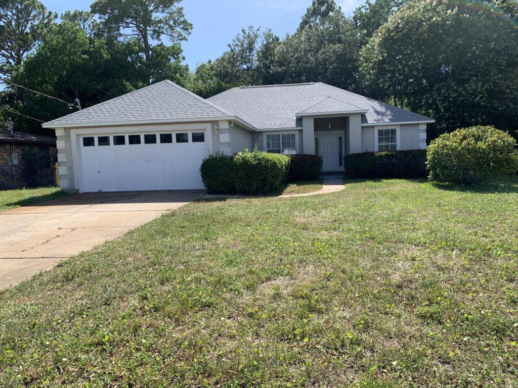 House for rent at 1167 Redwood Lane, Gulf Breeze, FL 32563
