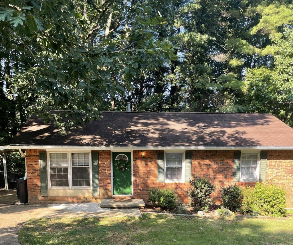 House for rent at 14 S Ridge Place, Arden, NC 28704