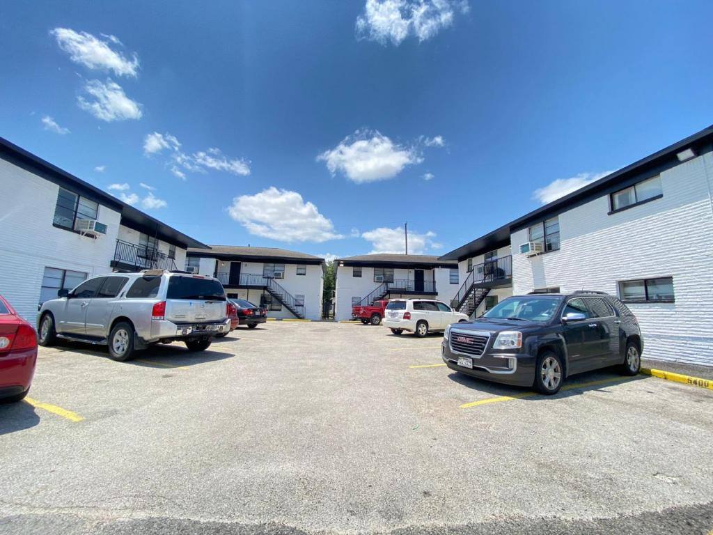 House for rent at 5408 Market St, Houston, TX 77020