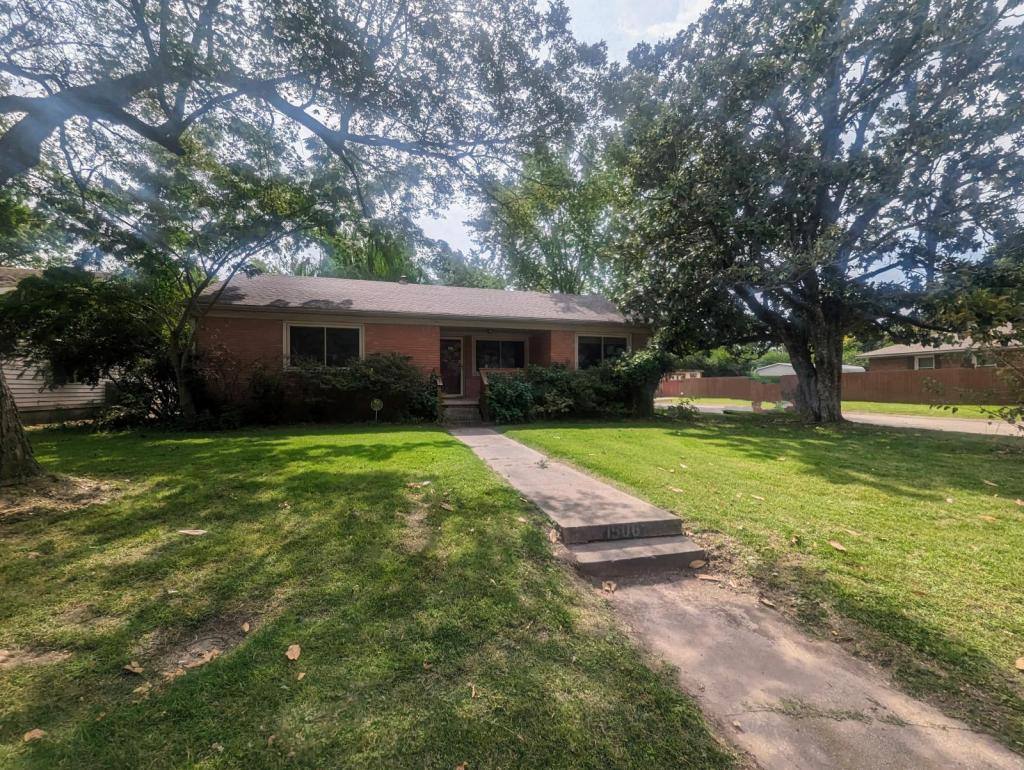 House for rent at 1506 E 53rd St, Tulsa, OK 74105