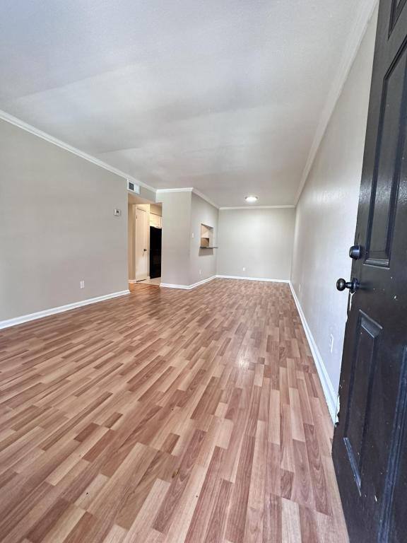 Apartment for rent at 201 W Rosamond St #11, Houston, TX 77076