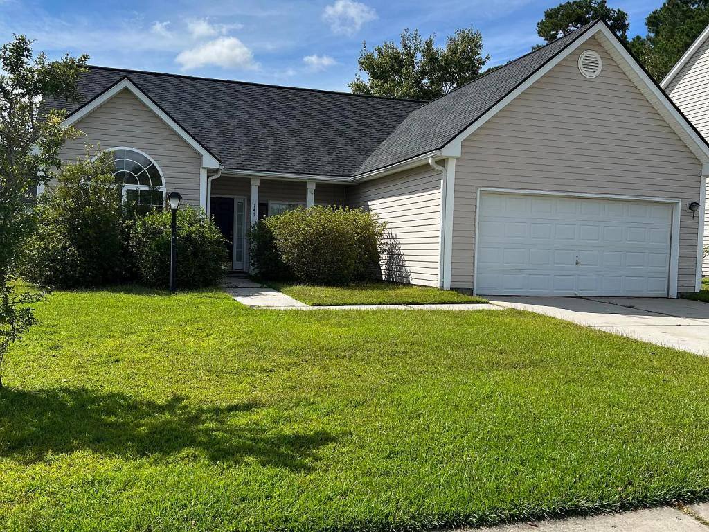 House for rent at 145 Cableswynd Way, Summerville, SC 29485