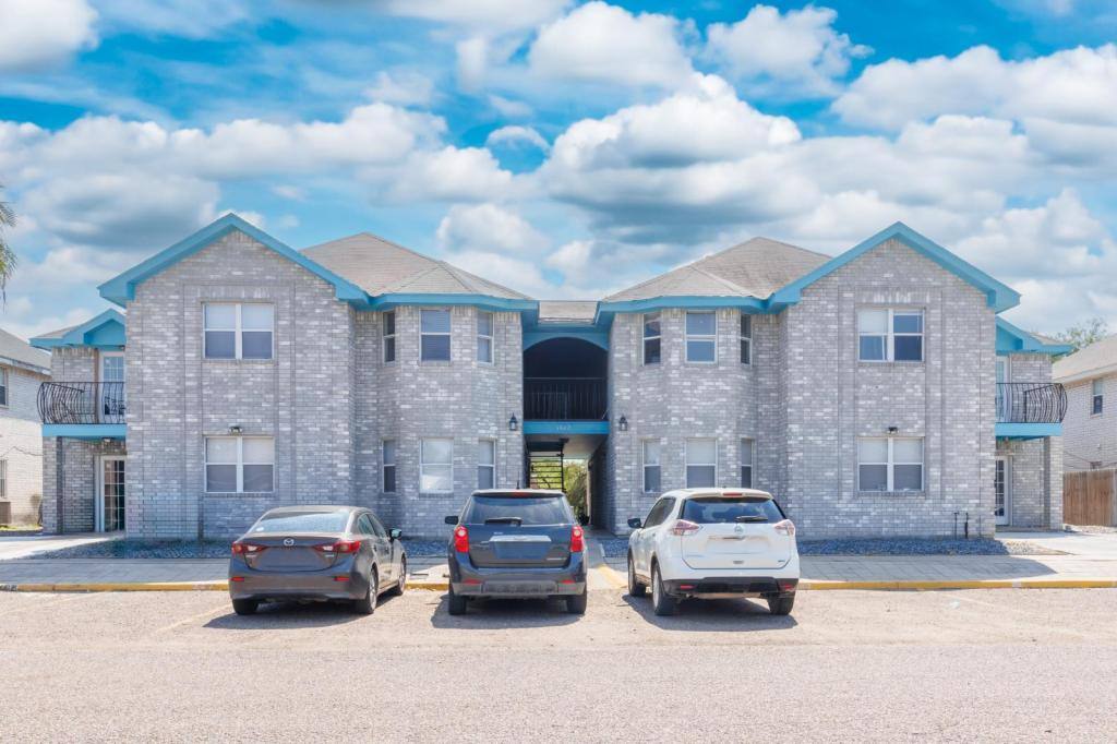 Condo for rent at 1802 Oasis Dr #206, Mission, TX 78572