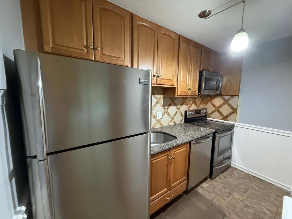 Apartment for rent at 491 W Central St #C3, Franklin, MA 02038