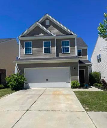 House for rent at 330 Beautyberry Rd, Summerville, SC 29486