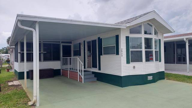 House for rent at 2923 Discovery Place, Titusville, FL 32796