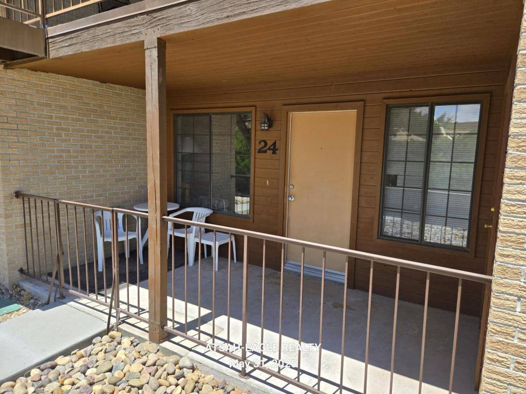 House for rent at 1024 Tower Butte Rd, Page, AZ 86040