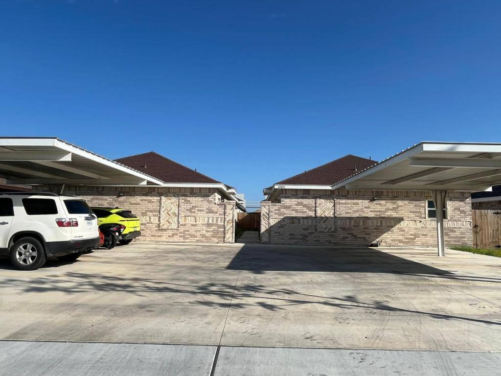 Apartment for rent at 1004 W Kohala Ave #4, Mission, TX 78573