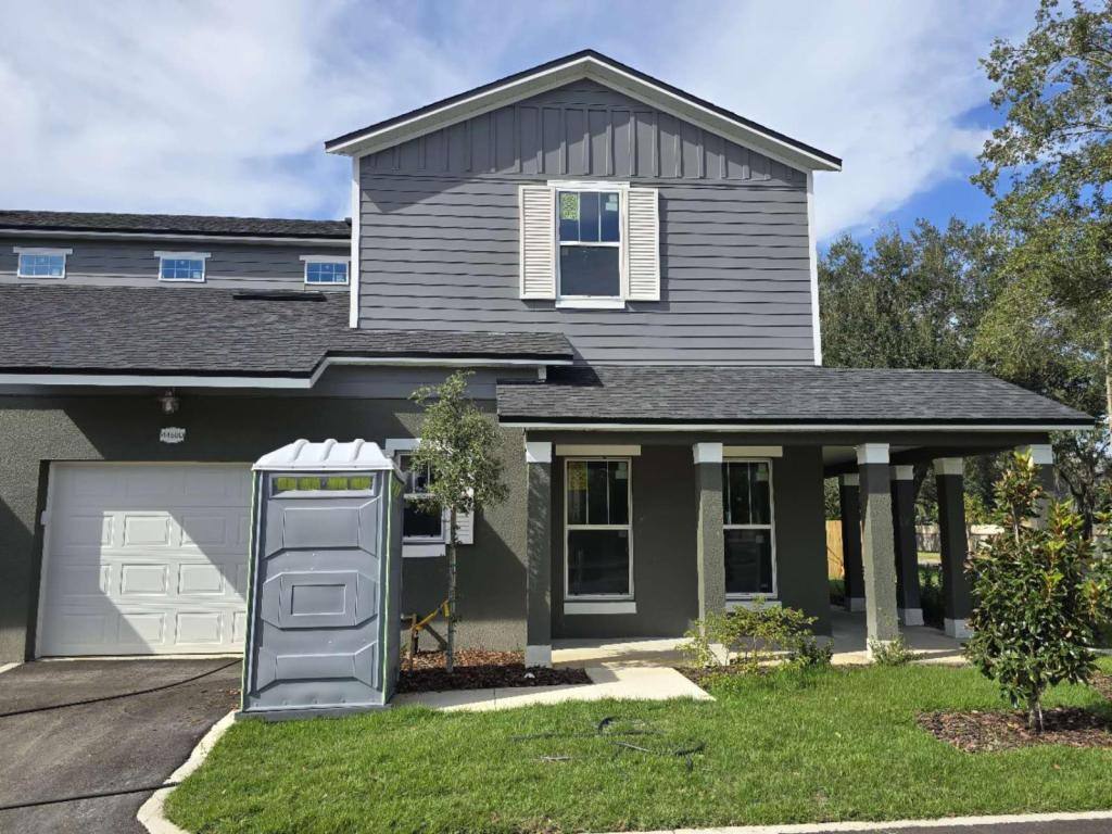 House for rent at 4460 S Lake Orlando Parkway, Orlando, FL 32808