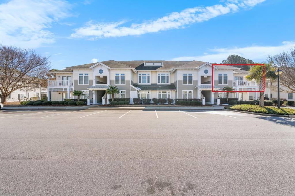 Condo for rent at 508 Harborwalk, Southport, NC 28461