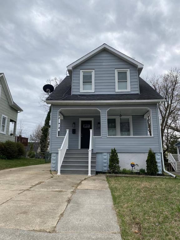 House for rent at 3121 Rosalie Ave, Parkville, MD 21234