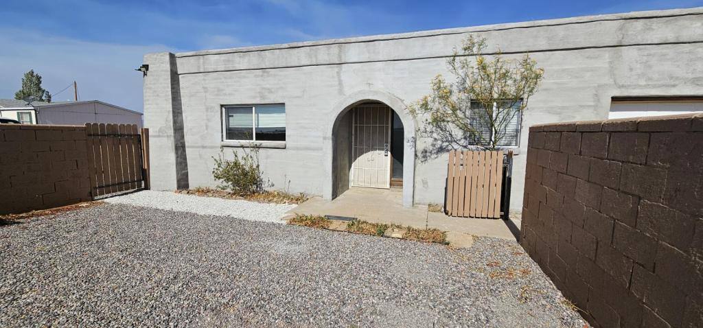 105 Ridge Rd, Silver City, NM 88061