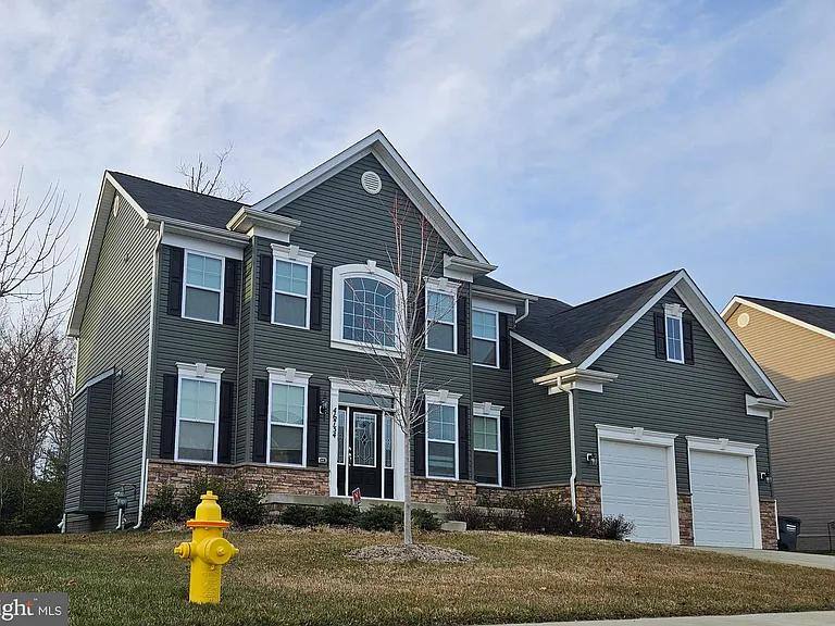 House for rent at 46734 Al Mar St, Lexington Park, MD 20653