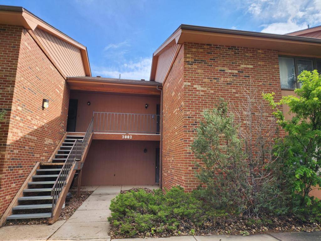 Condo for rent at 2002 Reynold B2 G, Laramie, WY 82070