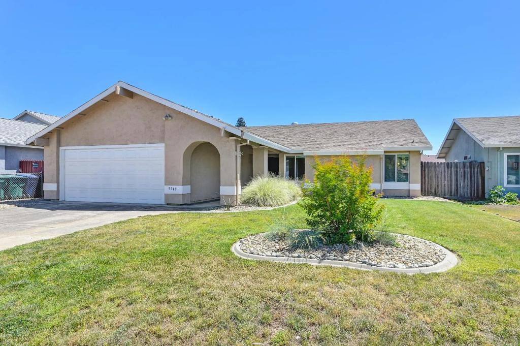 House for rent at 9548 Helio Dr, Sacramento, CA 95827