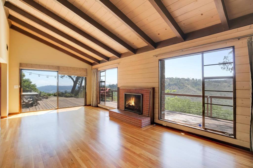 House for rent at 112 Crestview Lane, Santa Barbara, CA 93108