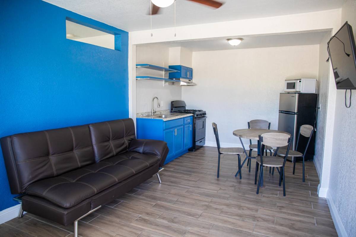 Apartment for rent at 4030 4022 4016 Taylor Ave, El Paso, TX 79930