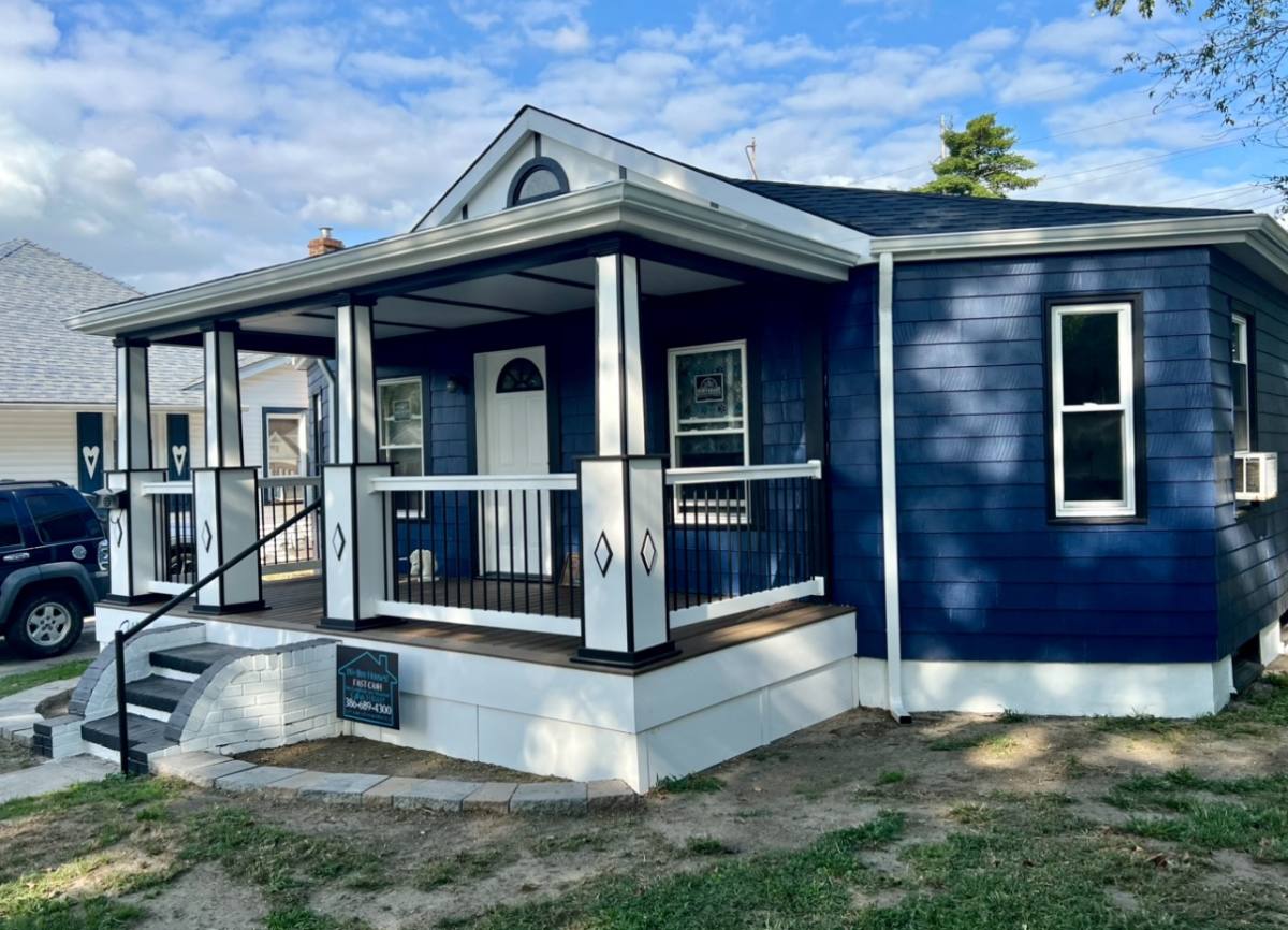 House for rent at 277 Jefferson St, Penns Grove, NJ 08069
