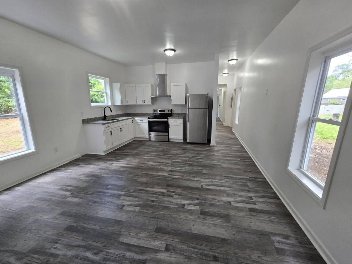 House for rent at 61 Sargent Farmer St, Newnan, GA 30263