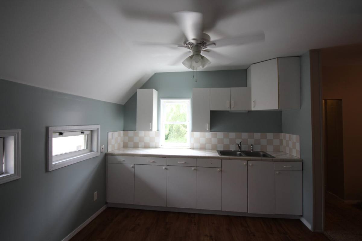 Apartment for rent at 718 Butterworth St SW #2, Grand Rapids, MI 49504