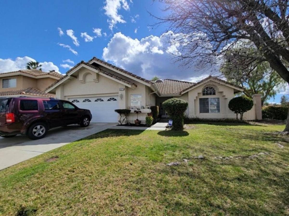 House for rent at 32271 Corte Las Cruces, Temecula, CA 92592