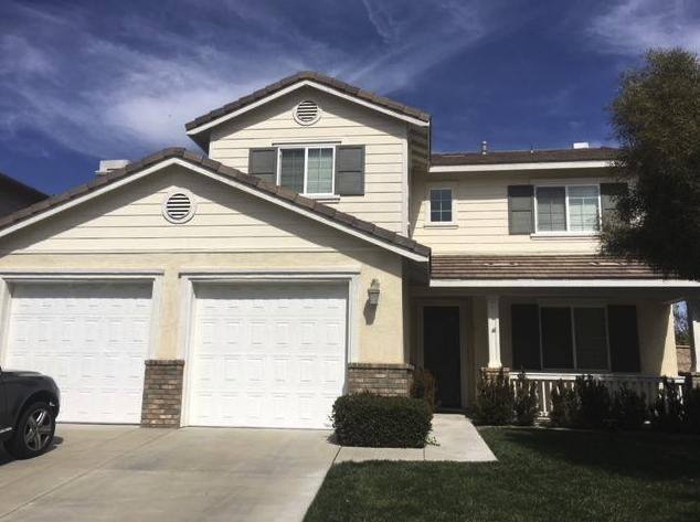 House for rent at 45898 Gold Mine Dr, Temecula, CA 92592