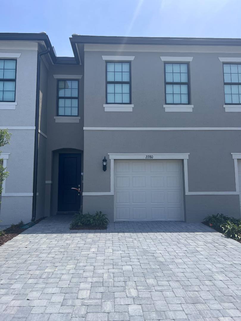 Townhouse for rent at 2280 Appleton Circle S #SEACREST, Fort Lauderdale, FL 33309