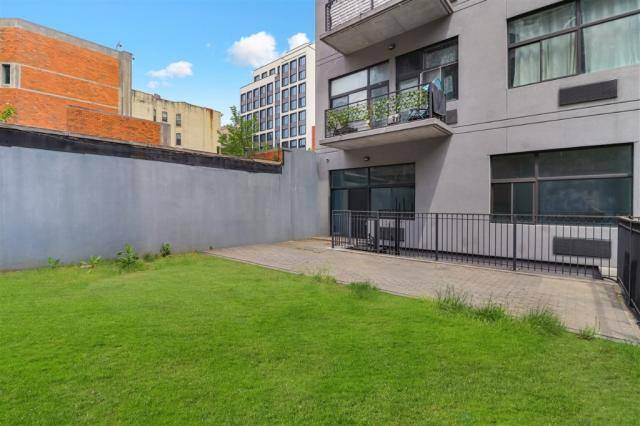 Apartment for rent at 416 E 120th St #1B, New York, NY 10035