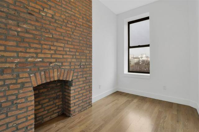 Apartment for rent at 631 E 6th St #4B, New York, NY 10009