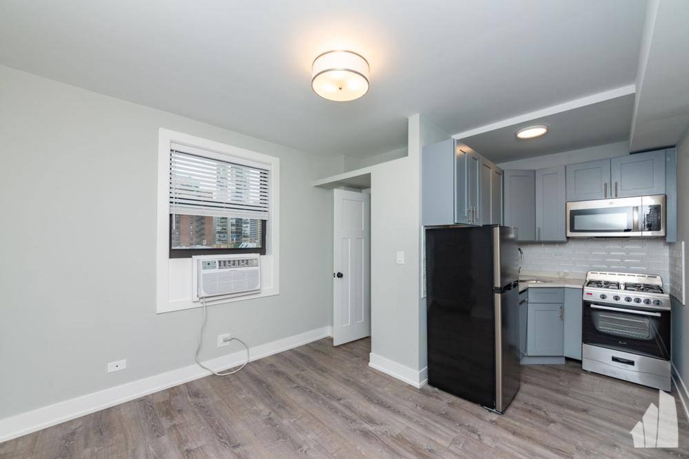 Apartment for rent at 505 W Belmont Ave #7N, Chicago, IL 60657