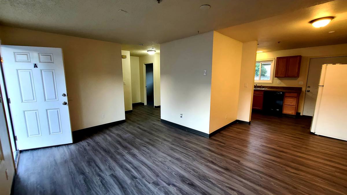 Townhouse for rent at 2428 White Ave, Klamath Falls, OR 97601