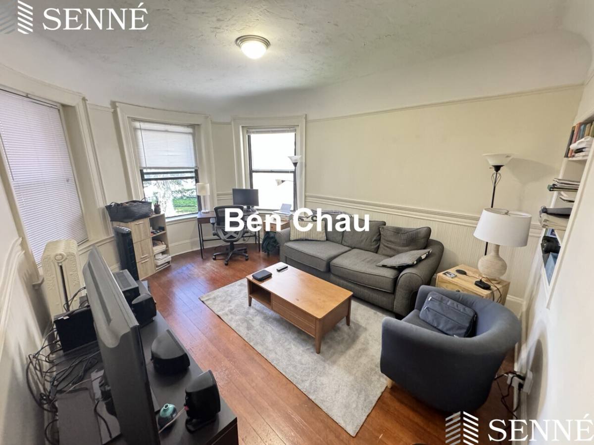 Apartment for rent at 1010 Massachusetts Ave #44B, Cambridge, MA 02138