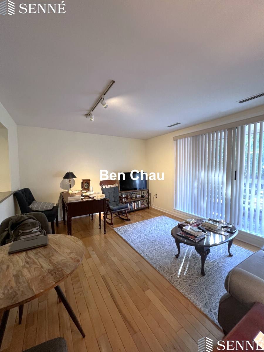 Condo for rent at 2 Chestnut St #24B, Cambridge, MA 02139
