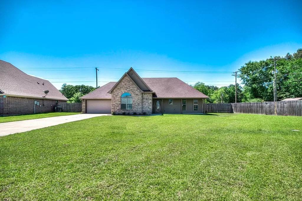 House for rent at 109 Lola Circle, Benton, LA 71006