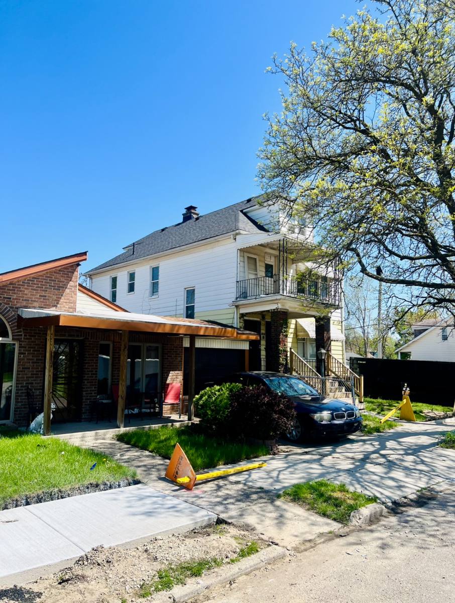 Apartment for rent at 8308 Bryden St #8310, Detroit, MI 48204