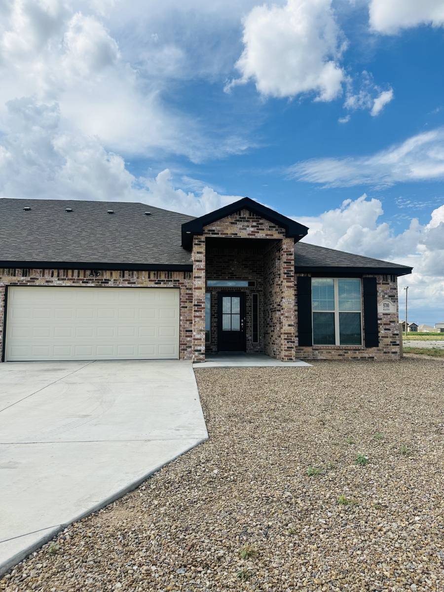 Townhouse for rent at 9700 Elite St, Canyon, TX 79015
