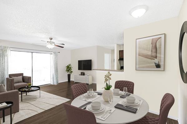 Apartment for rent at Derby Park, 1200 S Mays St, Round Rock, TX 78664